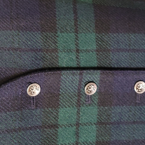 Gap vintage 90's vest waistcoat - Picture 3 of 14